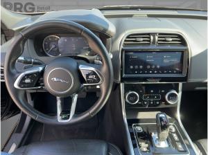 Jaguar XE P250 S Head UP Sitzheizung Navi