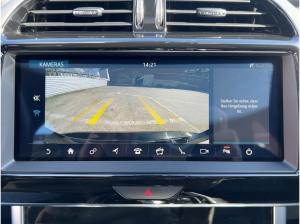 Jaguar XE P250 S Head UP Sitzheizung Navi
