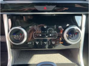 Jaguar XE P250 S Head UP Sitzheizung Navi