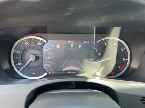 Jaguar XE P250 S Head UP Sitzheizung Navi