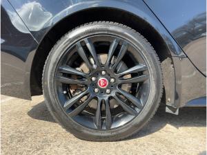 Jaguar XE P250 S Head UP Sitzheizung Navi