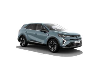 Renault Symbioz Techno E-Tech Full Hybrid 145 PDC KLIMA