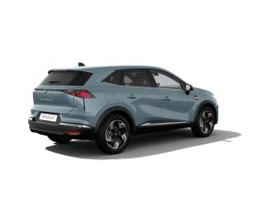 Renault Symbioz Techno E-Tech Full Hybrid 145 PDC KLIMA