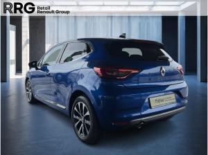 Renault Clio Techno TCe 90 Apple CarPlay Rückfahrkamera