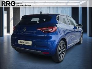 Renault Clio Techno TCe 90 Apple CarPlay Rückfahrkamera