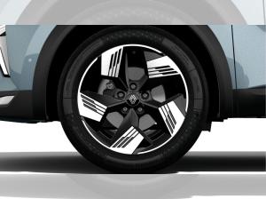 Renault Symbioz Techno E-Tech Full Hybrid 145 PDC KLIMA