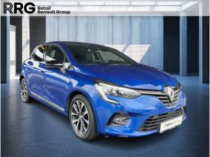 Renault Clio Techno TCe 90 Apple CarPlay Rückfahrkamera