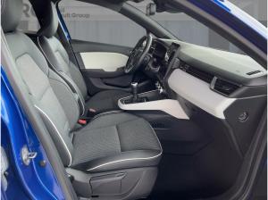 Renault Clio Techno TCe 90 Apple CarPlay Rückfahrkamera