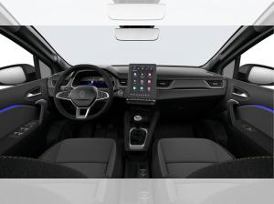 Renault Symbioz Techno E-Tech Full Hybrid 145 PDC KLIMA