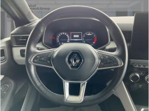 Renault Clio Techno TCe 90 Apple CarPlay Rückfahrkamera
