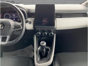 Renault Clio Techno TCe 90 Apple CarPlay Rückfahrkamera