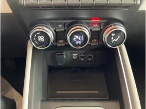 Renault Clio Techno TCe 90 Apple CarPlay Rückfahrkamera