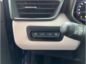 Renault Clio Techno TCe 90 Apple CarPlay Rückfahrkamera