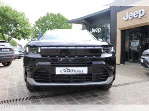 Jeep Compass 1.2 e-Hybrid DCT6 First Edition ❄️Cooler Preis ❄️