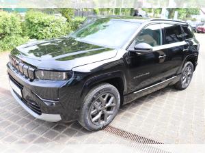 Jeep Compass 1.2 e-Hybrid DCT6 First Edition ❄️Cooler Preis ❄️