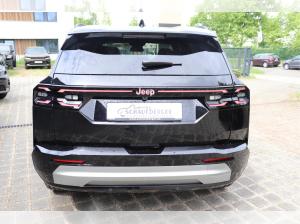 Jeep Compass 1.2 e-Hybrid DCT6 First Edition ❄️Cooler Preis ❄️