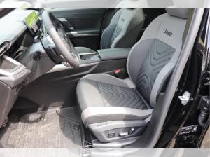 Jeep Compass 1.2 e-Hybrid DCT6 First Edition ❄️Cooler Preis ❄️