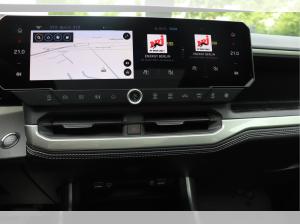 Jeep Compass 1.2 e-Hybrid DCT6 First Edition ❄️Cooler Preis ❄️