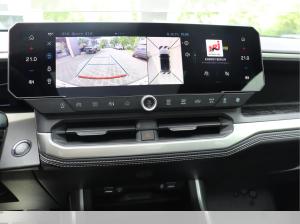 Jeep Compass 1.2 e-Hybrid DCT6 First Edition ❄️Cooler Preis ❄️