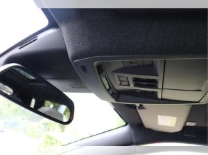 Jeep Compass 1.2 e-Hybrid DCT6 First Edition ❄️Cooler Preis ❄️