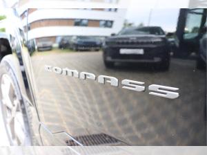 Jeep Compass 1.2 e-Hybrid DCT6 First Edition ❄️Cooler Preis ❄️