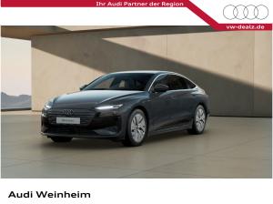 Audi A6 e-tron A6 Sportback e-tron Klima Sitzheizung LED DAB