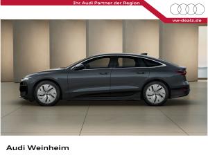 Audi A6 e-tron A6 Sportback e-tron Klima Sitzheizung LED DAB