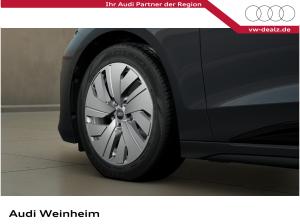 Audi A6 e-tron A6 Sportback e-tron Klima Sitzheizung LED DAB