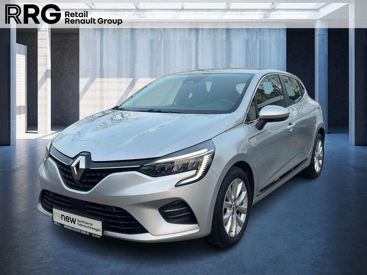Renault Clio 1.3 TCE 130