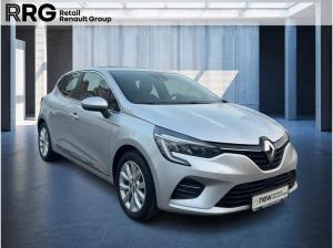 Renault Clio 1.3 TCE 130