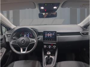 Renault Clio 1.3 TCE 130