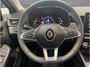 Renault Clio 1.3 TCE 130