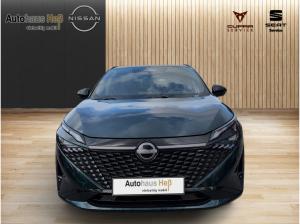 Nissan Qashqai N-DESIGN, HUD,360°, SOFORT VERFÜGBAR