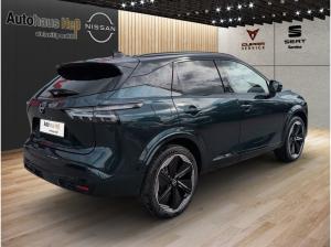 Nissan Qashqai N-DESIGN, HUD,360°, SOFORT VERFÜGBAR
