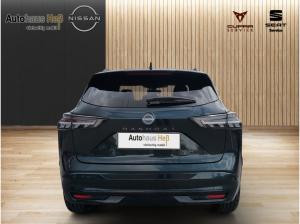 Nissan Qashqai N-DESIGN, HUD,360°, SOFORT VERFÜGBAR