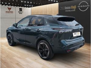 Nissan Qashqai N-DESIGN, HUD,360°, SOFORT VERFÜGBAR