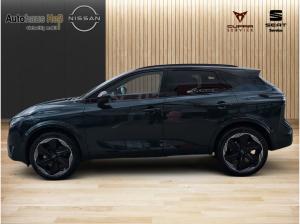 Nissan Qashqai N-DESIGN, HUD,360°, SOFORT VERFÜGBAR