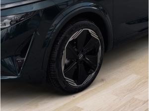 Nissan Qashqai N-DESIGN, HUD,360°, SOFORT VERFÜGBAR
