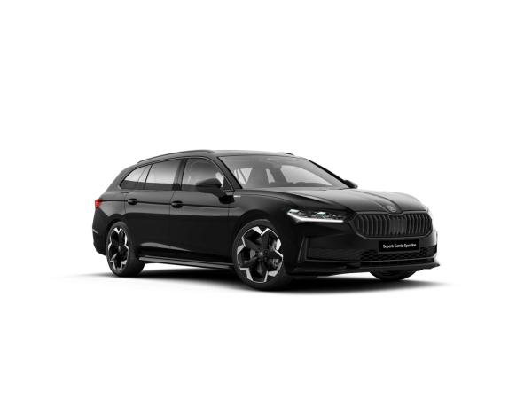 Skoda Superb Combi "Sportline" 2.0TSI 265PS 4x4 DSG *SOFORT VERFÜGBAR*