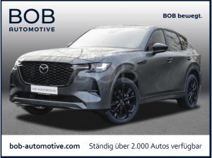 Mazda CX-60 e-SKYACTIV-D 254 M HYBRID AWD HOMURA PLUS