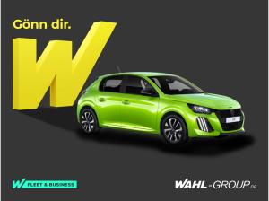 Peugeot 208 Style Turbo 100| Gewerbe-Deal|