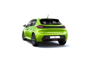 Peugeot 208 Style Turbo 100| Gewerbe-Deal|