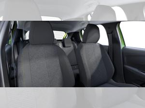 Peugeot 208 Style Turbo 100| Gewerbe-Deal|