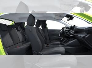 Peugeot 208 Style Turbo 100| Gewerbe-Deal|