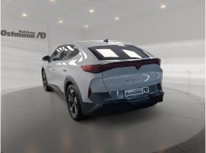 Cupra Tavascan Endurance ACC RFK CarPlay SHZ