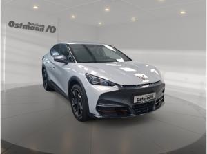 Cupra Tavascan Endurance ACC RFK CarPlay SHZ