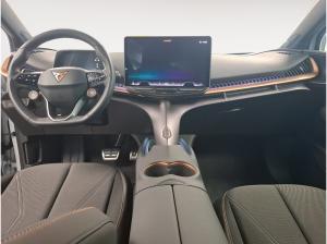Cupra Tavascan Endurance ACC RFK CarPlay SHZ