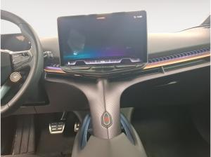 Cupra Tavascan Endurance ACC RFK CarPlay SHZ