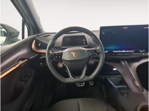 Cupra Tavascan Endurance ACC RFK CarPlay SHZ