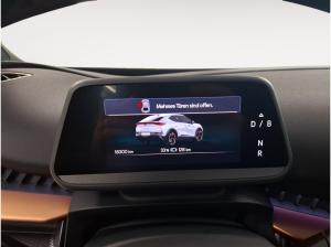 Cupra Tavascan Endurance ACC RFK CarPlay SHZ